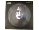 KISS ACE FREHLEY PICTURE DISC LP NEW VINYL