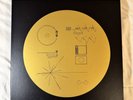 The Voyager Golden Record - 40th Anniversary Soundtrack, 3x LP Box Set (NASA)