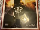 D12 Devil's Night Vinyl hell fire 2xLP IVC Eminem Shady Interscope Edition 3000
