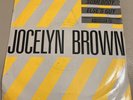 Jocelyn Brown - Somebody Else's Guy UK 7” UK single 4th& Broadway VG++ Vinyl