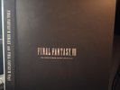 FINAL FANTASY VII REMAKE and FINAL FANTASY VII Vinyl Limited Edition LP - WOW