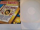 Gerry Rafferty First Chapter Vinyl LP Rare double record set