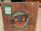 black Crowes shake your moneymaker 4x  lp box set sealed 30th anniversary deluxe