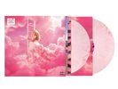 Megan Moroney - Cloud 9 Limited Candy Cloud Pink Color Vinyl 2LP + Bonus Tracks