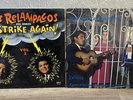 2 Los Relampagos Del Norte LP Strike Again, Ya No Llores Promo Ramon Ayala.