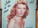 Julie London - Julie Is Her Name - 1960 Liberty, EX/EX