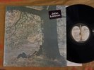 John Lennon Plastic Ono Band  Original US Vinyl LP In Shrink Hype Sticker