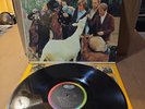 The Beach Boys Pet Sounds 1966 ORIGINAL MONO Lp Pressing T 2458 RARE VG/G HTF