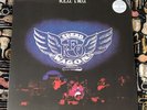 R.E.O. SPEEDWAGON - R.E.O. T.W.O. LP NEW  REISSUE IMPORT LTD EDITION BLUE VINYL