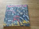 Iron Maiden – Number Of The Beast 40th 3LP+Live 2022 Tri-Fold NM