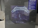 METALLICA RIDE THE LIGHTNING DELUXE BOX SET BRAND NEW