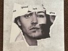 Movements - No Good Left To Give [Translucent Egg Drop Vinyl] NEW Vinyl