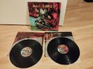 Iron Maiden – Virtual XI 2LP Gatefold 1998 VG+ 1st Press