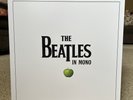 THE BEATLES In Mono Vinyl Box Set 2025 Reissue Brand New MINT Sold Out Rare OOP