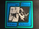 Beach Boys - Rare BEACH BOYS MEET THE GREATFUL DEAD Fan Club Double LP