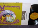 JIMI HENDRIX EXPERIENCE Are You Experienced LP Mid-1970s Brown/Tan Reprise NM