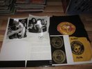 ALICE COOPER PROMOTIONAL BILLION DOLLAR BABIES PRESS KIT PHOTOS POSTER STICKERS