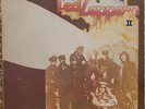 Led Zeppelin II vinyl - 1969 Robert Ludwig (RL) Hot Mix