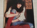Kate Bush The Kick Inside LP RECORD Vinyl