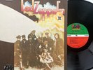Led Zeppelin II SD-8236 Atlantic Records zepplin 2/two not RL Vinyl LP 1975 EX