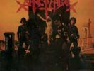 Sarcofago - Inri LP #114618