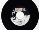 RICHIE BARRETT SOME OTHER GUY/TRICKY DICKY WLP USED 45RPM