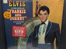 Elvis – Frankie And Johnny - 1966 RCA Victor - LPM 3553 - MONO - VG