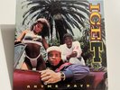 ICE-T (1987) OG Vintage 