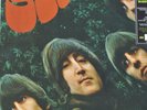 THE BEATLES Rubber Soul LP 180g Vinyl Sealed