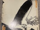 LED ZEPPELIN 1 VINYL  A 1 B 1 EX+/NEAR MINT AUDIO 588171 EARLY VERSION 6 LABELS