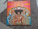 Jimi Hendrix Experience:  Axis Bold As Love  Steamboat 1967 Ex- Crisp