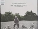 GEORGE HARRISON All Things Must Pass 50th Anniversary Edition SEALED 3LP