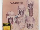 NAZZ - III   1971  1st US WL Promo LP VG+/EX      Todd Rundgren