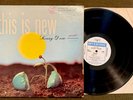 Kenny Drew — This Is New LP RIVERSIDE RLP 12-236 Jazz OG DG