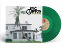 ERIC CLAPTON 461 OCEAN BOULEVARD SPECIAL GREEN VINYL NEW/SEALED LP