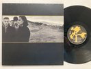 U2 – The Joshua Tree LP - 1987 - EX/VG+
