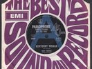 Rare  Aussie A Label Demo 7