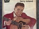 TERRY NOLAND Terry Noland LP Brunswick  BL 54041 VERY RARE - VERY WORN