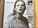 Taylor Swift Reputation Picture Disc 2 Vinyl LP New Sealed
