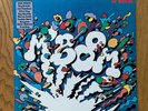 Max Roach M Boom 1980 Vinyl LP JC 37066 VG/NM
