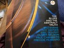 BILL EVANS ROY HAYNES ERIC DOLPHY OLIVER NELSON-THE BLUES AND THE ABSTRACT TRUTH