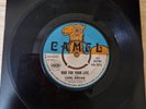 Carl Bryan - Run For Your Life / When We Were Young (Camel) 1969