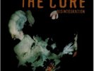 The Cure Disintegration Vinyl LP 1989 Album Rock Alternative 12x8in Metal Sign
