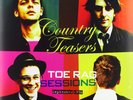 Country Teasers Toe Rag Sessions,September 1994 (Vinyl)