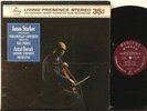 SR 90303 RFR 4/4 Dvorak cello concerto, Bruch, Kol Nidrei, Starker, Dorati, LSO