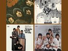 The Beatles Rubber Soul to Revolver -- Bruce Spizer - Hardcover
