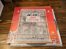 AC/DC High Voltage AUSTRAILIAN COVER Vinyl LP Reissue POP UP ACDC 2025 Tour