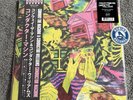 Conway The Machine & Conductor Williams - Conductor Machine OBI Tri Colour Vinyl