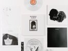 John Lennon Yoko Ono Wedding Album Box Set White Vinyl LP Album SC291