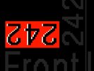 Front 242 Front By Front (Vinyl) 12